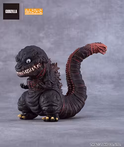 Shin Godzilla Nendoroid Godzilla (2016)