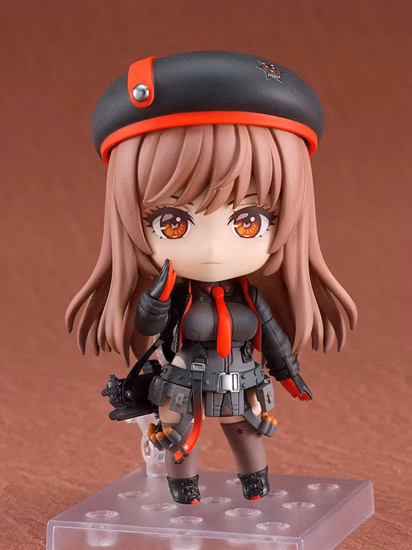 Goddess of Victory: Nikke Nendoroid Rapi (Rerelease)