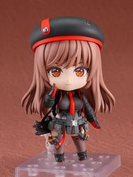 Goddess of Victory: Nikke Nendoroid Rapi (Rerelease)