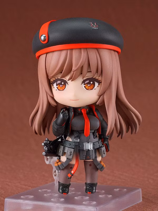 Goddess of Victory: Nikke Nendoroid Rapi (Rerelease)