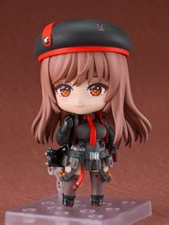 Goddess of Victory: Nikke Nendoroid Rapi (Rerelease)