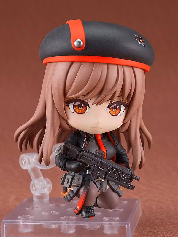 Goddess of Victory: Nikke Nendoroid Rapi (Rerelease)