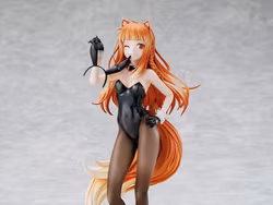 Spice and Wolf: Merchant Meets the Wise Wolf KD Colle Holo (Light Novel bunny Ver.) 1/7 Scale Figure