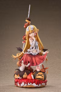 Monogatari Series Shinobu Oshino (Trick or Treat) 1/7 Scale Figure
