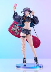 Fate/Grand Orde Foreigner/Yang Guifei (Event Attire Ver.) 1/7 Scale Figure