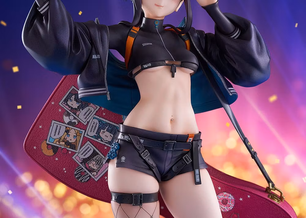 Fate/Grand Orde Foreigner/Yang Guifei (Event Attire Ver.) 1/7 Scale Figure