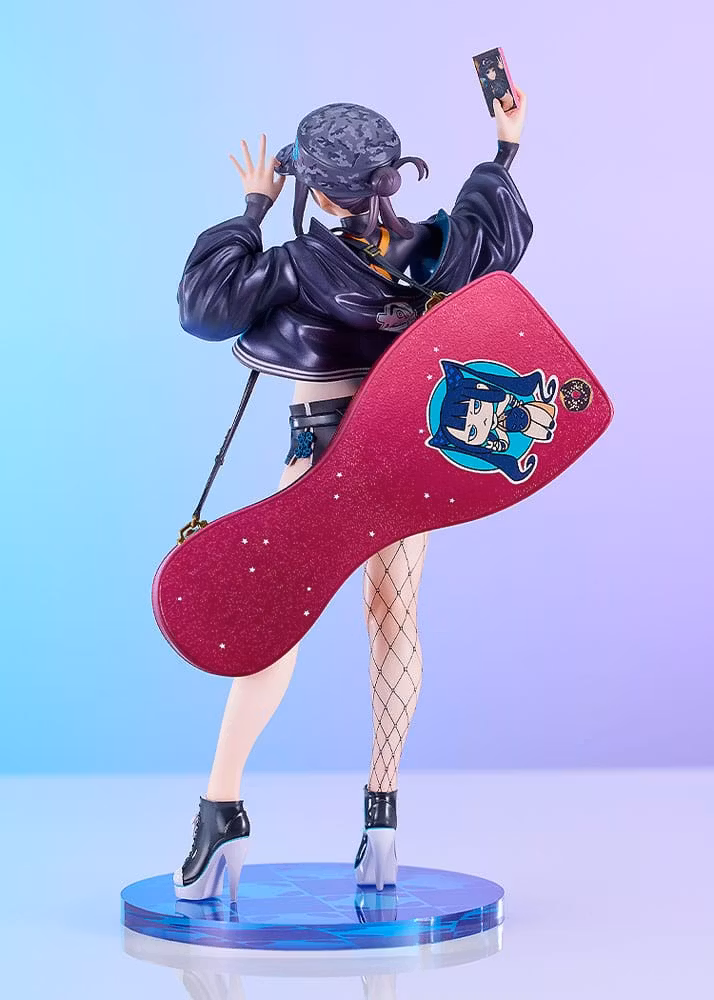 Fate/Grand Orde Foreigner/Yang Guifei (Event Attire Ver.) 1/7 Scale Figure