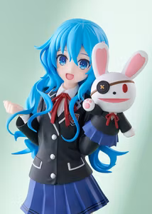 Date A Live V Pop Up Parade L Yoshino (School Uniform Ver.)