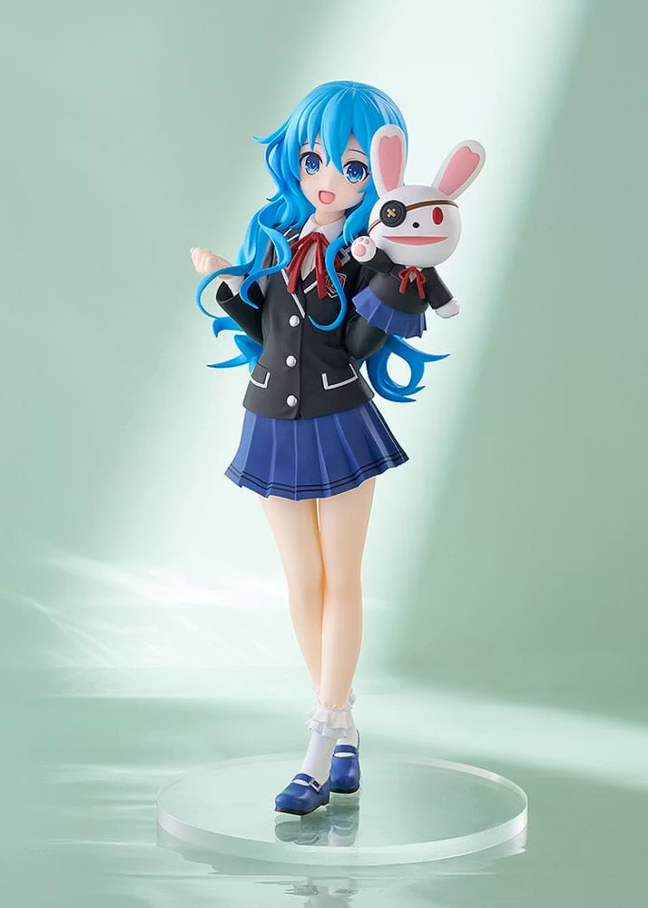 Date A Live V Pop Up Parade L Yoshino (School Uniform Ver.)