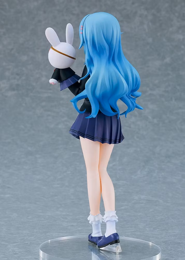 Date A Live V Pop Up Parade L Yoshino (School Uniform Ver.)