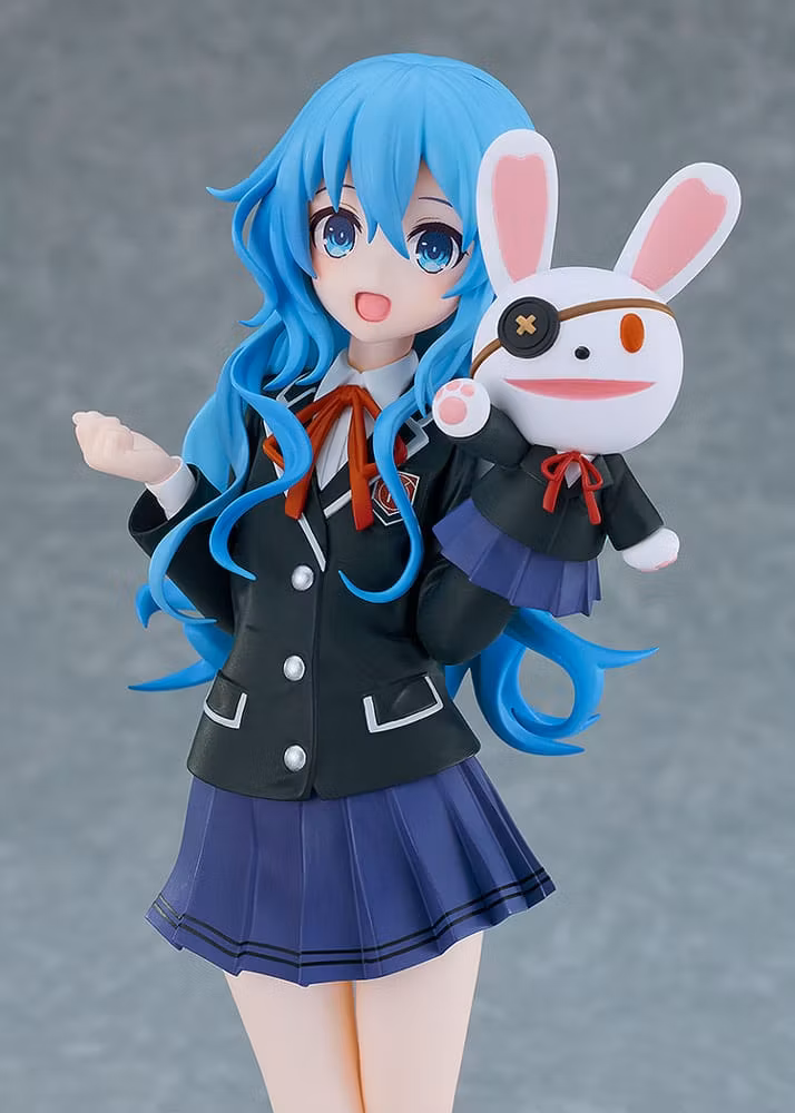 Date A Live V Pop Up Parade L Yoshino (School Uniform Ver.)