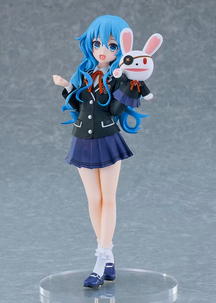 Date A Live V Pop Up Parade L Yoshino (School Uniform Ver.)