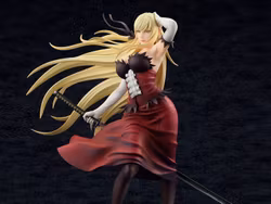 Kizumonogatari Kiss-Shot Acerola-Orion Heart-Under-Blade (Demon Sword Kokorowatari Ver.) 1/7 Scale Figure