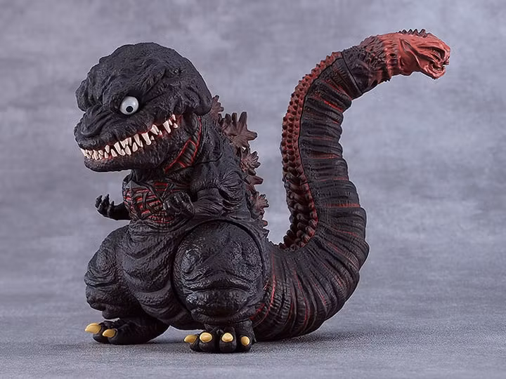 Shin Godzilla Nendoroid Godzilla (2016)