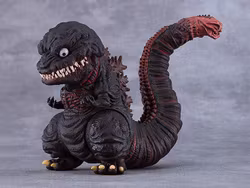 Shin Godzilla Nendoroid Godzilla (2016)