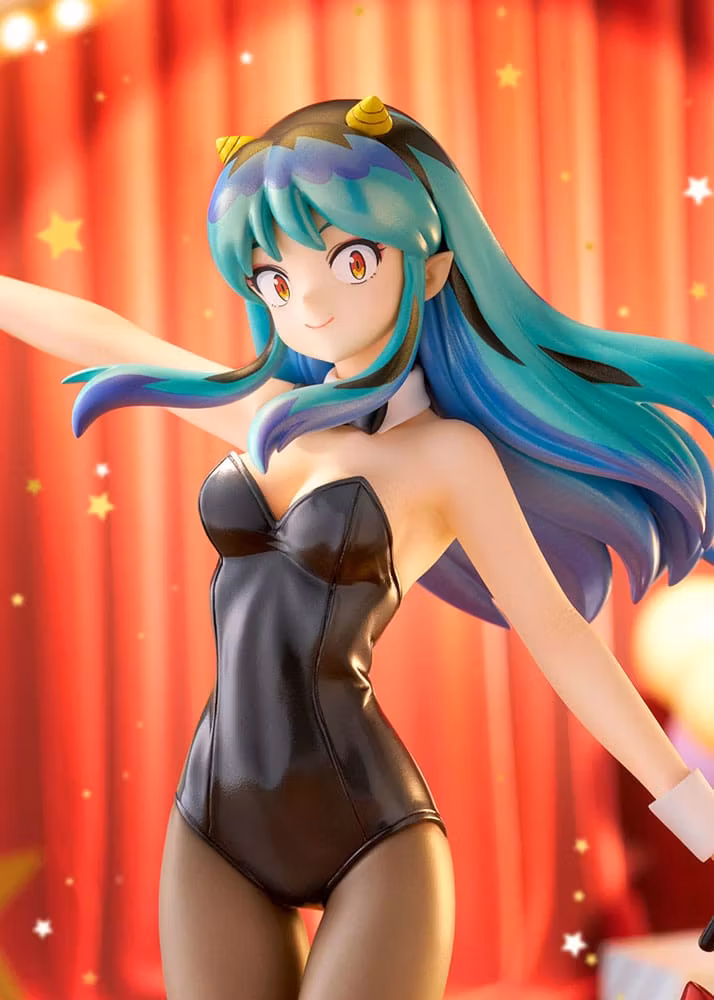 Urusei Yatsura Lum (Bunny Girl Ver.) 1/7 Scale Figure