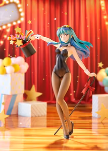 Urusei Yatsura Lum (Bunny Girl Ver.) 1/7 Scale Figure