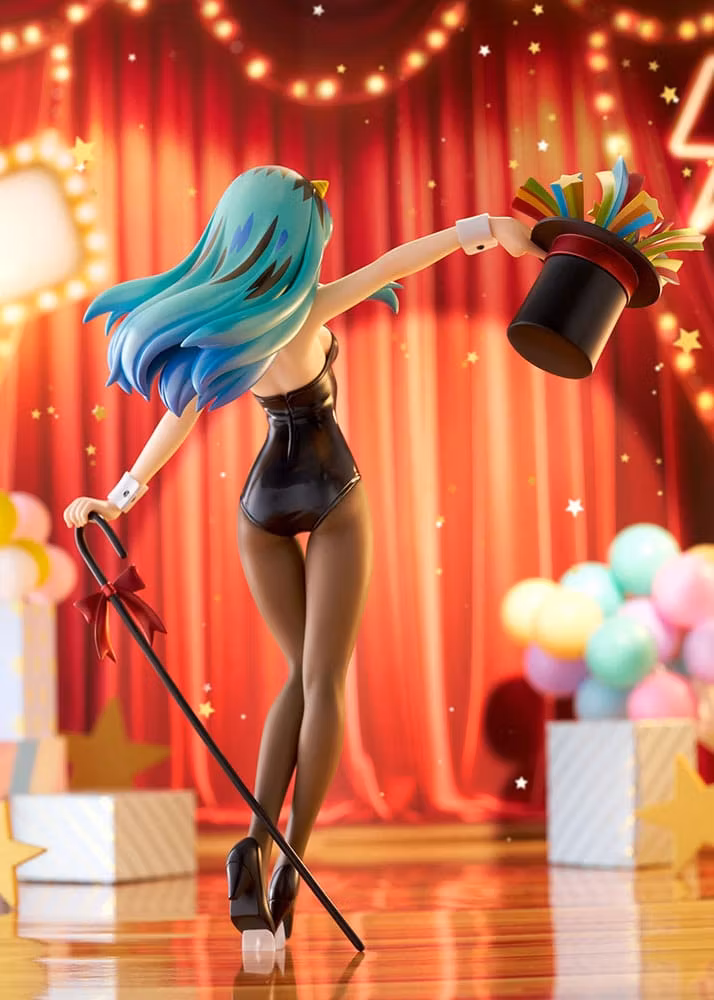 Urusei Yatsura Lum (Bunny Girl Ver.) 1/7 Scale Figure