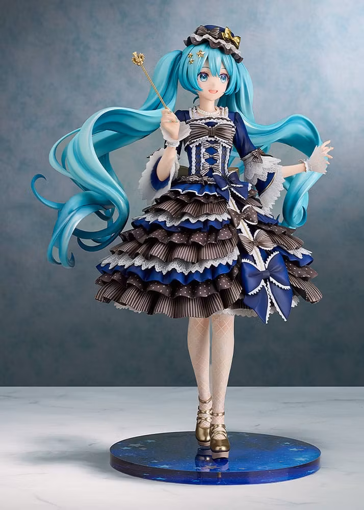 Character Vocal Series 01: Hatsune Miku Hatsune Miku (Shooting Star a la Mode Ver.) 1/7 Scale Figure