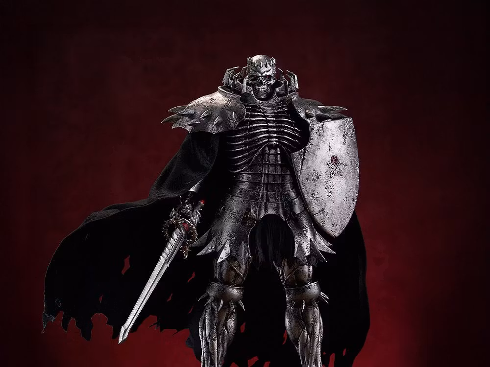 Berserk Pop Up Parade L Skull Knight (with Sword of Actuation)
