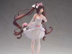 Nekopara Chocola (Vanilla Dream of Eden Ver.)