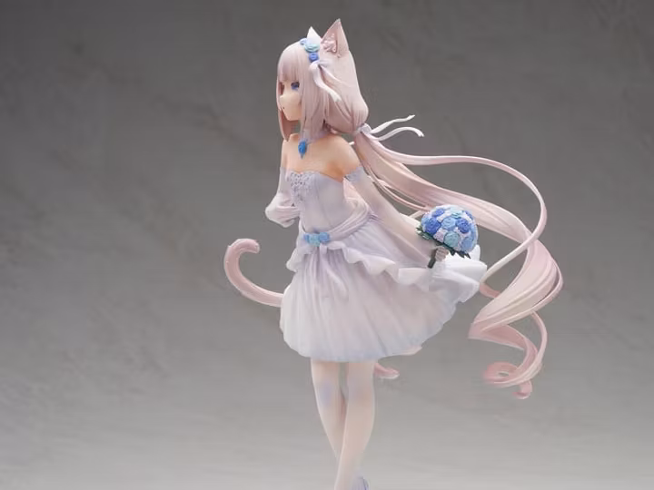 Nekopara Vanilla (Vanilla Dream of Eden Ver.)