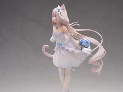 Nekopara Vanilla (Vanilla Dream of Eden Ver.)