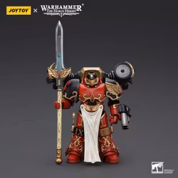 Warhammer: The Horus Heresy Blood Angels Dawnbreaker Cohort Dawnbreaker (Ver. 1) 1/18 Scale Action Figure