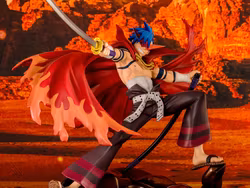 Tengen Toppa Gurren Lagann Kamina & Gurren