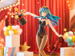 Urusei Yatsura Lum (Bunny Girl Ver.) 1/7 Scale Figure