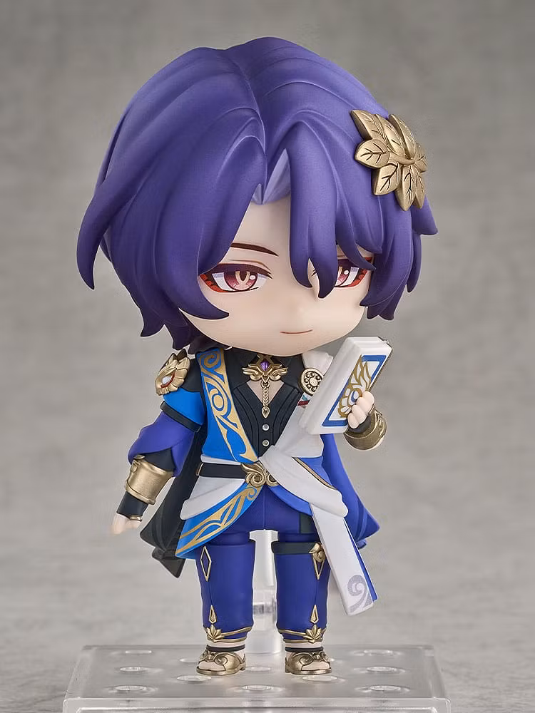Honkai: Star Rail Nendoroid Dr. Ratio
