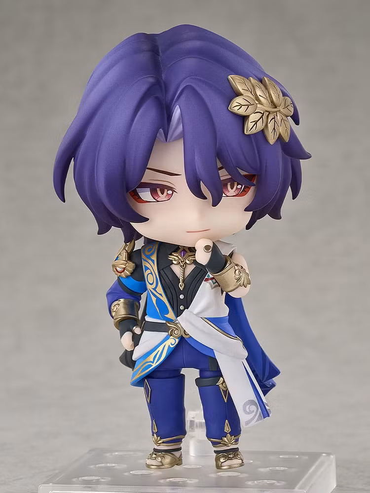 Honkai: Star Rail Nendoroid Dr. Ratio
