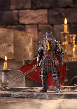Dragon's Dogma 2 Figma Arisen