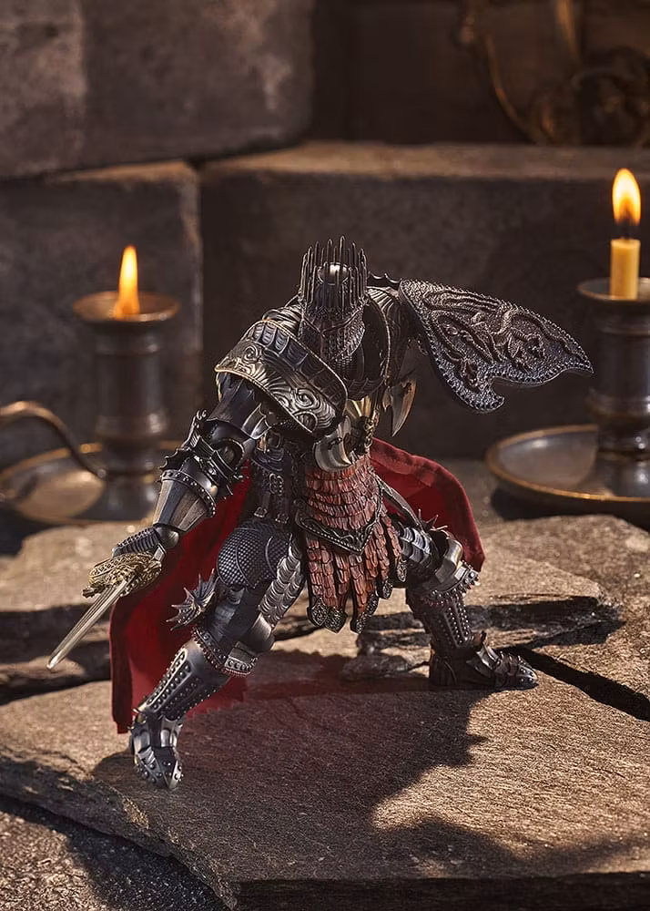 Dragon's Dogma 2 Figma Arisen