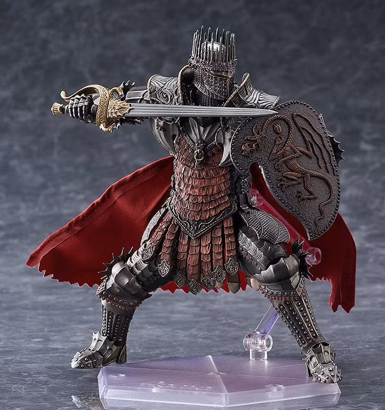Dragon's Dogma 2 Figma Arisen