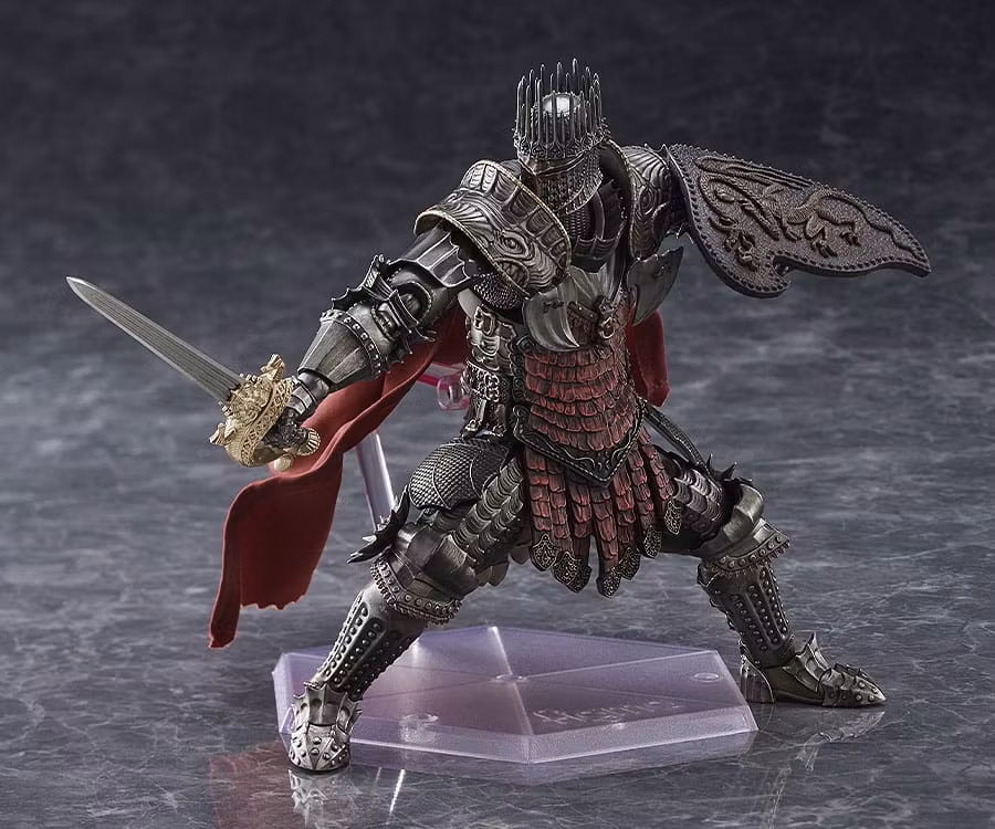 Dragon's Dogma 2 Figma Arisen