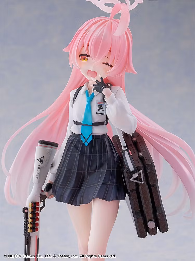Blue Archive Hoshino 1/7 Scale Figure