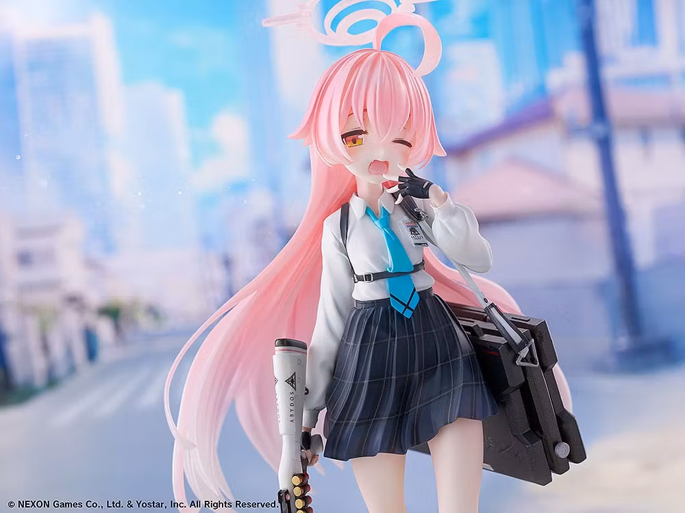 Blue Archive Hoshino 1/7 Scale Figure