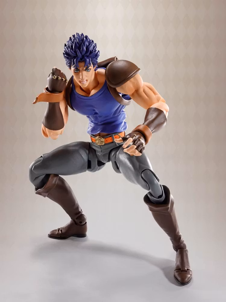 JoJo's Bizarre Adventure: Phantom Blood S.H.Figuarts Jonathan Joestar Action Figure