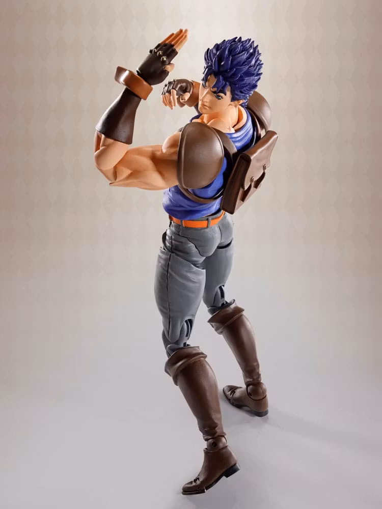 JoJo's Bizarre Adventure: Phantom Blood S.H.Figuarts Jonathan Joestar Action Figure