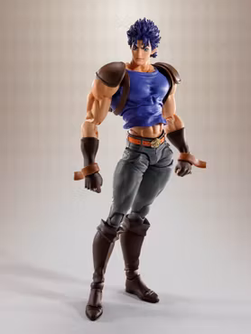 JoJo's Bizarre Adventure: Phantom Blood S.H.Figuarts Jonathan Joestar Action Figure