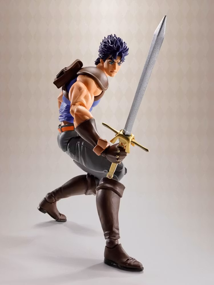 JoJo's Bizarre Adventure: Phantom Blood S.H.Figuarts Jonathan Joestar Action Figure