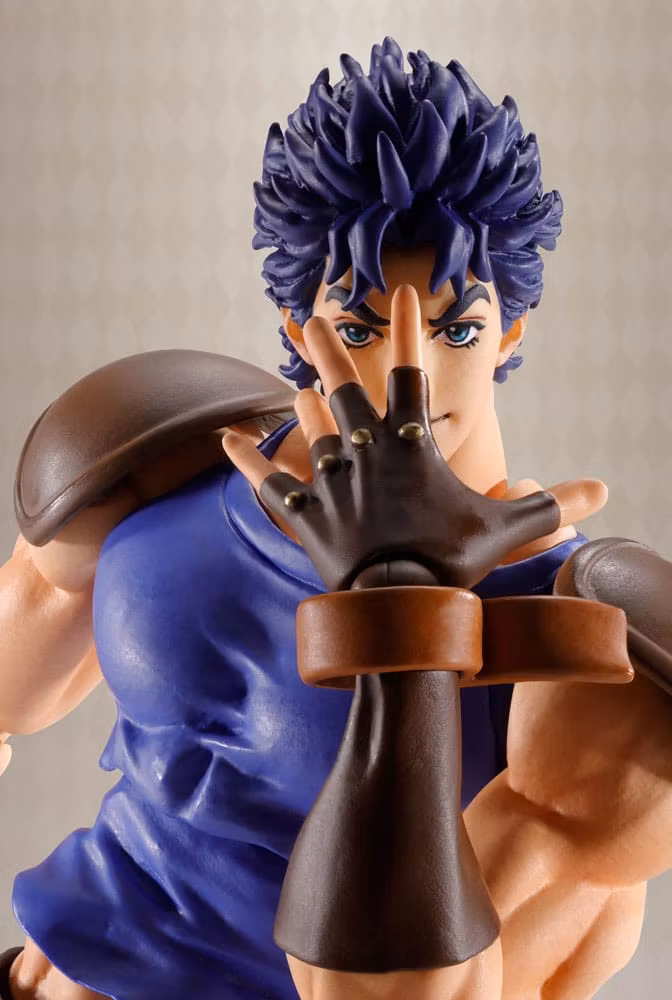 JoJo's Bizarre Adventure: Phantom Blood S.H.Figuarts Jonathan Joestar Action Figure