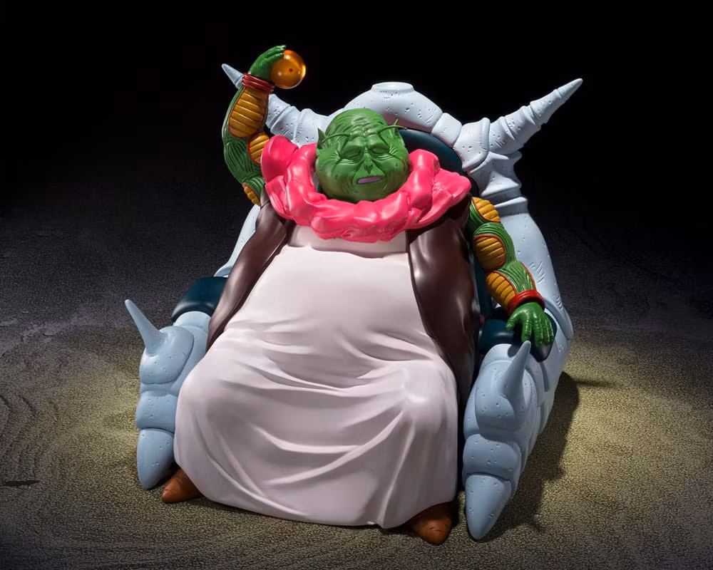 Dragon Ball Z S.H.Figuarts The Great Elder