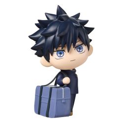 Jujutsu Kaisen Rowtashii Noise Tekupiku Megumi Fushiguro
