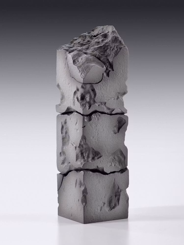 Tamashii Effect Concrete Crash for S.H.Figuarts