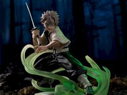 Demon Slayer: Kimetsu no Yaiba Xross Link Sanemi Shinazugawa (Hashira Training Arc)