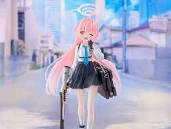 Blue Archive Hoshino 1/7 Scale Figure