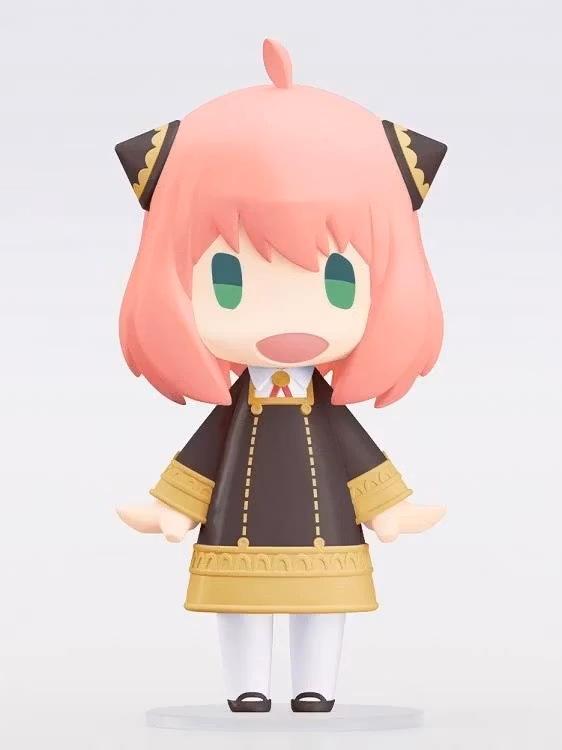 Spy x Family Hello! Good Smile Anya Forger