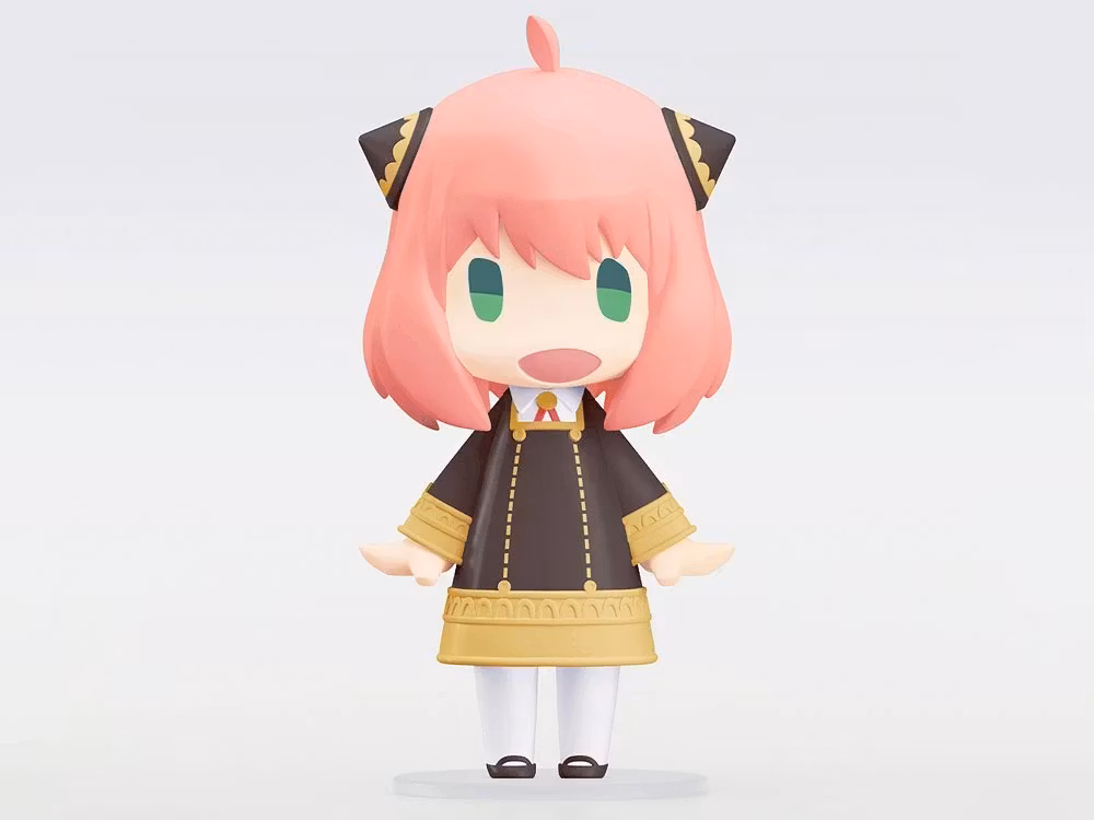 Spy x Family Hello! Good Smile Anya Forger